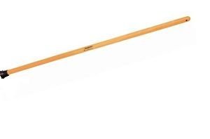 CABO PARA ENXADA REDONDO C/ BUCHA BORRACHA     AKROSUL