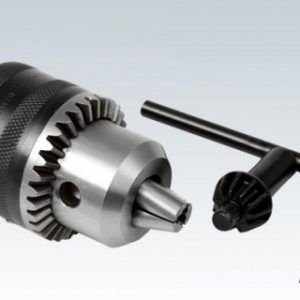 MANDRIL 16MM X 5/8  16UNF  C/CHAVE  BRASF 7405