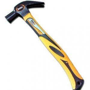 MARTELO FIBRA CABO EMBORR. 27 MM   BESTFER   BFH0672 #BFT#