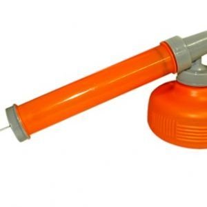 PULVERIZADOR MANUAL EXPORT VERT.  BESTFER  BFH1322