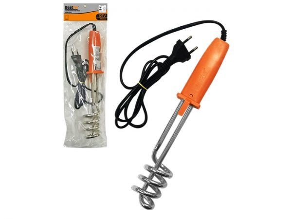 AQUECEDOR DE AGUA PORTATIL  220V  BESTFER BFH1638