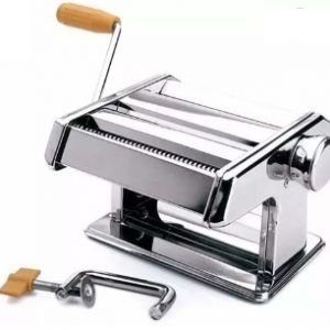 MAQUINA DE MACARRAO MANUAL  BESTFER BFH1679