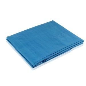 LONA POLIETILENO  AZUL   5 X 5M   DISMA/FOXLUX 60.21 D055000