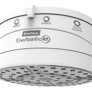 DUCHA ENERBANHO  4T  127V   ENERBRAS   E1EB/06