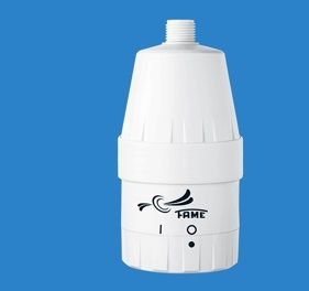 AQUECEDOR ELETRICO  127V   4800W   FAME    F.03111