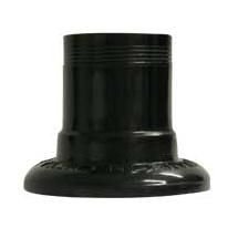 SUPORTE  FIXO  PRETO   FOX LUX   FX4304T