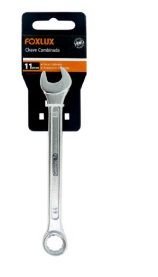 CHAVE COMBINADA 9MM FOXLUX FX5443