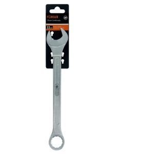 CHAVE COMBINADA 22MM FOXLUX FX5454