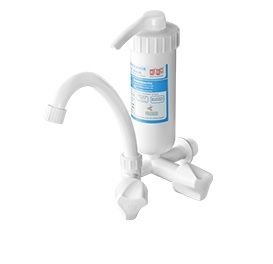 PURIFICADOR C/BICA MOVEL PLUS BRANCO  HERC  H.2880