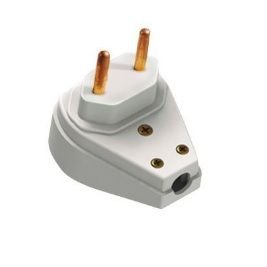 PINO MACHO EXTRA GIGAN 20A TRIANG  PRENSA CABO ILUMI I.14131