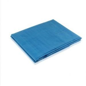 LONA POLIETILENO  AZUL   7 X 6M   CARNEIRO/FOXLUX    L101015