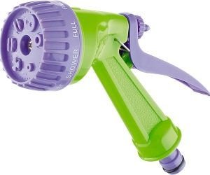 ESGUICHO PISTOLA 7 POSICOES MTX PA651618##