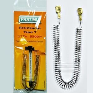 RESIST PRATIMIX THERMO/HYDRA  ND 127VX5500W PR01807