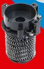 RESIST PRATIMIX QUATTRO/KIBANHO 4T FAME 127V  PR01814