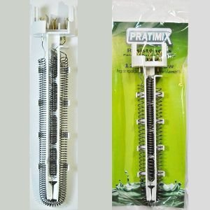 RESIST PRATIMIX ADVANCE  LORENZETTI 220VX7500W PR01951