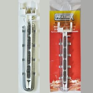 RESIST PRATIMIX ADVANCE ELET.110V X5500W PR01982