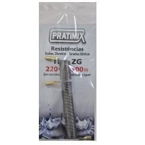 RESISTENCIA PRATIMIX  ZAGONEL 220V X5500   PR02125