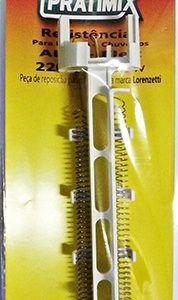 RESIST PRATIMIX ADVANCED FLEX 220V  X 6000W    PR02187