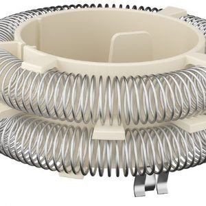 RESIST PRATIMIX HYDRA FIT 5500W 127V PR02880