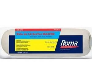 ROLO DE LA POLIES.  ECOTEC  MASTER  23CM  ROMA  28019