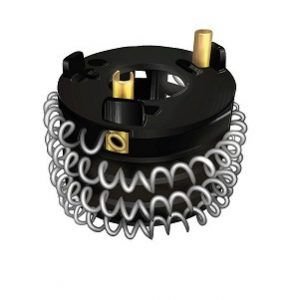 RESIST. DUCHA ELETRONICA 5400W X  110V   ORIG.   SINTEX