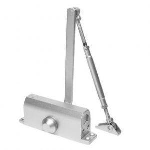 MOLA AEREA  FORCA 4     SOPRANO S.03034