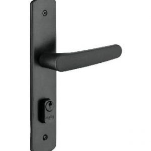 FECHADURA EXTERNA METALIX/ IPANEMA SOPRANO 1094092