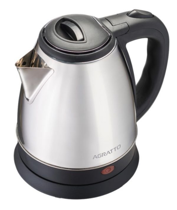CHALEIRA ELETRICA INOX  220V   AGRATTO VA784