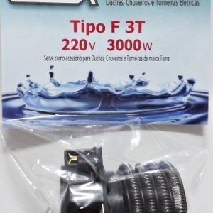 RESIST PRATIMIX S.D TROPICAL 3T 220V 3000W FAME   PR01463