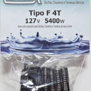 RESIST PRATIMIX ELEGANCE EVIDENCE 4T 127V FAME   PR01647