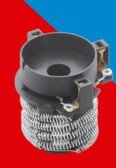 RESIST PRATIMIX S.D TROPICAL 3T 110V 300W  FAME   PR01555