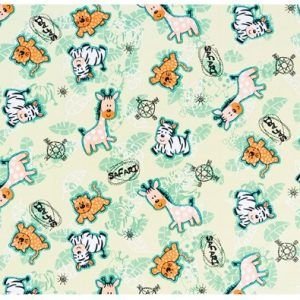 PAPEL PLAST ADESIVO 0,45X10MT INFANTO TEEN  01  LEOEL  79036