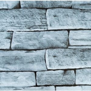 PAPEL PLAST ADESIVO 0,45X10MT   PEDRA  02  LEOELEO  79045