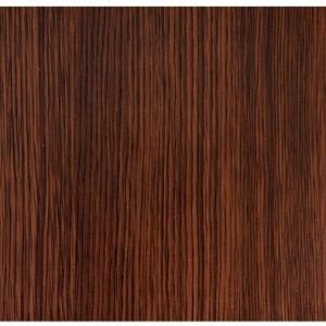 PAPEL PLAST ADESIVO 0,45X10MT  MAD  TABACO    LEOELEO  79069