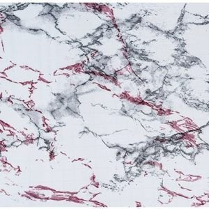 PAPEL PLAST ADESIVO 0,45X10MT  MARMORE 03  LEOELEO  79043