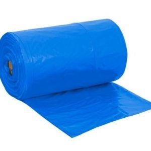 LONA 4 X 100   -   20 KG       AZUL     ECOCICLE    AAZ4100
