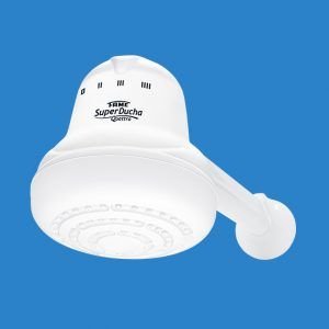 DUCHA SUPER 4T PLUS (DUCHA + SUPER HASTE) 5400W 127V FAME