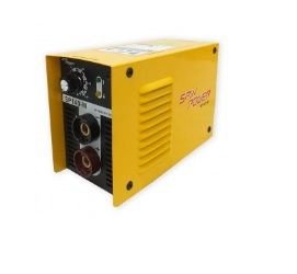 MAQUINA INVERSOR DE SOLDA 140A 220V  SP140M   VULCAN SPIN