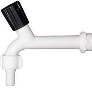 TORNEIRA DE TANQUE MULT 15 CM 1/2 C/BICO  SOCEL S.1876