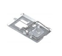 RATOEIRA ZINCADA   GRANDE    DUBEL DB-212