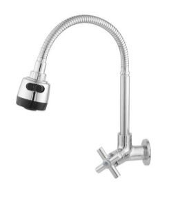 TORNEIRA PAREDE GOURMET C31 PLUS 1/4 VOLTA 2360 RAINHA