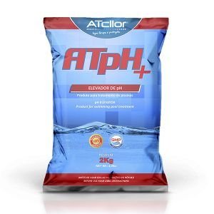 ELEVADOR PH MAIS PO  (ATPH)   2,0 KG     ATCLLOR
