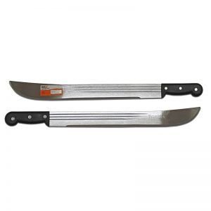 FACAO P/ MATO CABO PRETO 20 POL BESTFER BFH1090