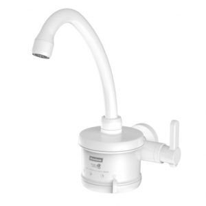 TORNEIRA ELETR. PLUS 4T (4800W)  127V  BRANCA ENERBRAS