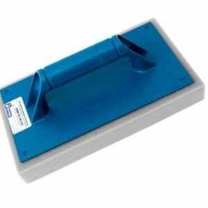 DESEMP. AZUL C/ESPUMA 14X27 MASTER GOLD ROBUSTA GERPLAST