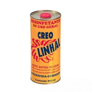 DESINFETANTE CREO 900 ML LINHAL