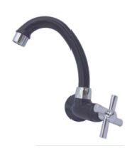 TORNEIRA MULT PARED BICA MOVEL BAIXA DALIA PRE/CRO SOCEL1043