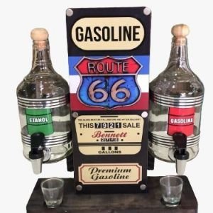 POSTINHO BOJUDA PIVA REF 118