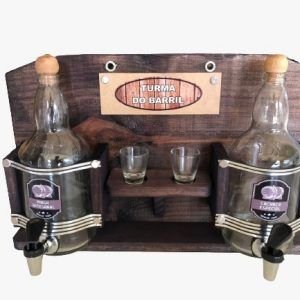 PLACA BOJUDA TORTA PIVA REF 012