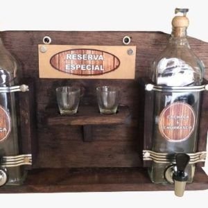 PLACA PINGA RETA PIVA REF 011